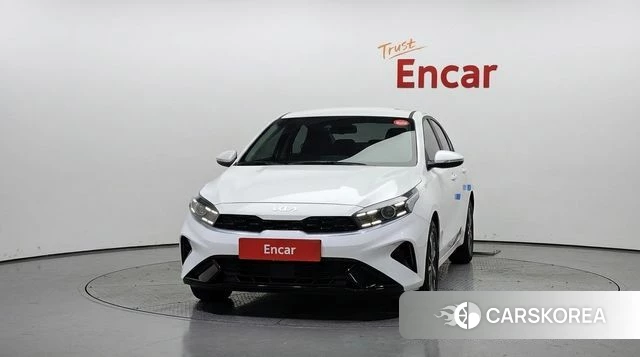 Kia The New K3 2nd generation id 4991314 из Кореи 23