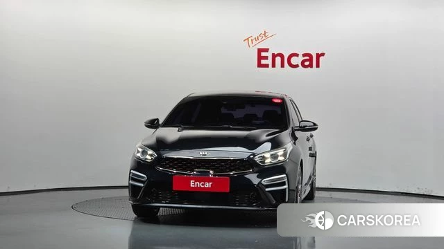 Kia Come New K3 id 5018645 из Кореи 23