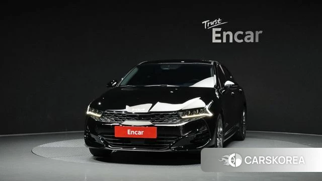 Kia K5 3rd generation id 4975562 из Кореи 23