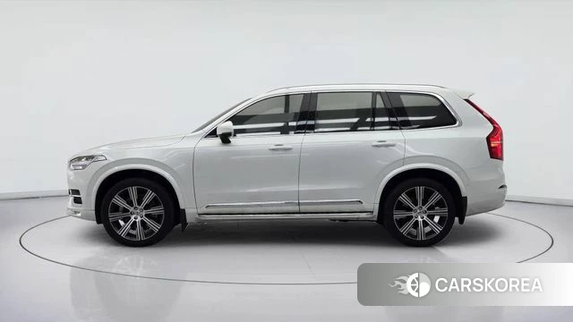 Volvo XC90 second Generation id 5046043 из Кореи 13
