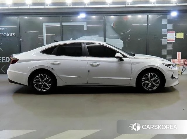 Hyundai Sonata (DN8) id 5012017 из Кореи 12