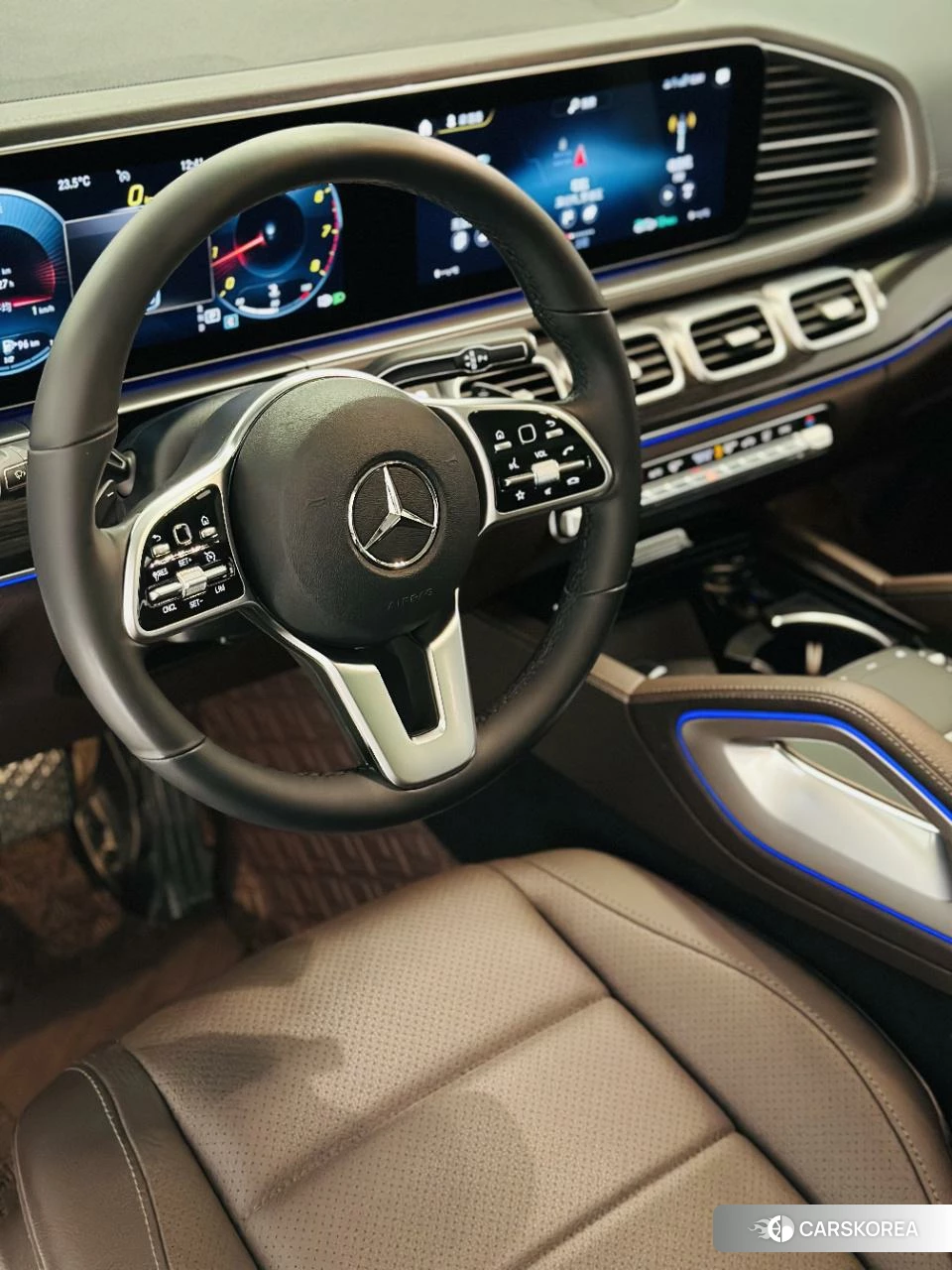 Mercedes-Benz GLE 2021 Черный из Китая, фото 6
