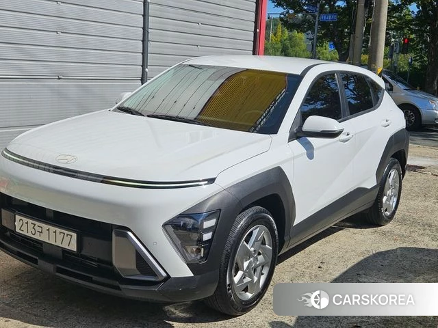 Hyundai The New Kona id 4981140 из Кореи 9