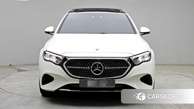 Mercedes-Benz E-Class W214 id 4928328 из Кореи 13