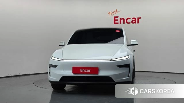 Tesla Model Y id 4847365 из Кореи 23