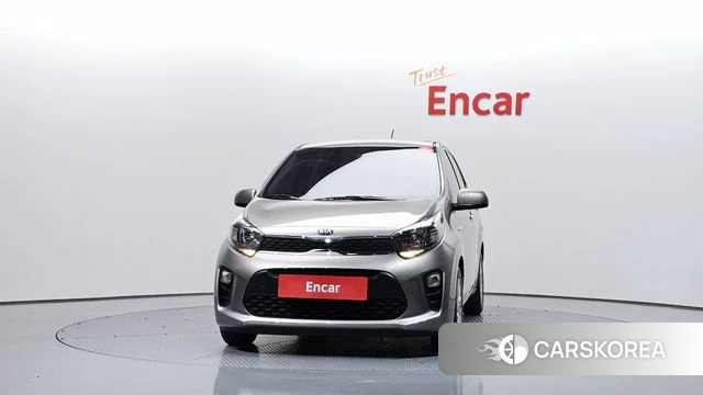 Kia All New Morning (JA) id 4960311 из Кореи 23