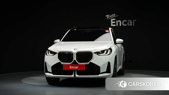 BMW X3 (G45) id 4974593 из Кореи 23