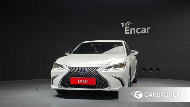 Lexus ES300h 7th generation id 4967141 из Кореи 13