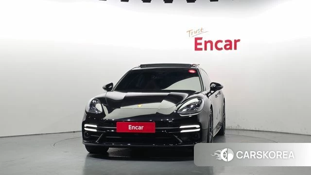 Porsche Panamera (971) id 4929848 из Кореи 23