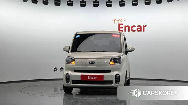Kia The New Ray id 4982617 из Кореи 23