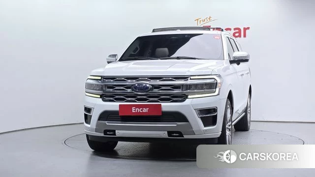 Ford Expeditation id 4991445 из Кореи 23