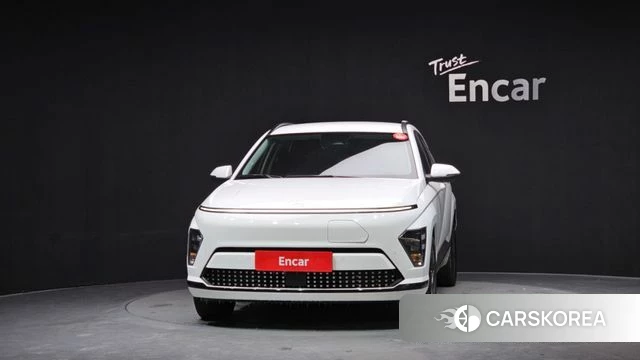Hyundai Kona Electric (SX2) id 3614793 из Кореи 13