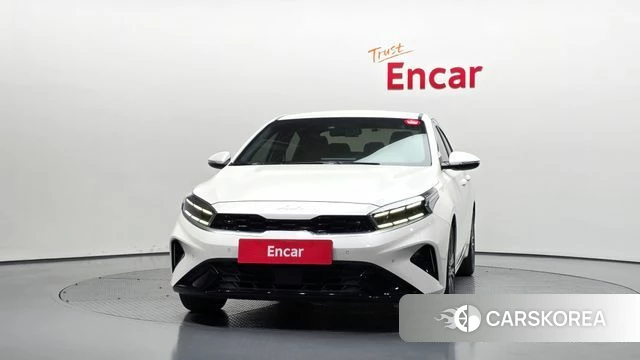Kia The New K3 2nd generation id 4774730 из Кореи 13