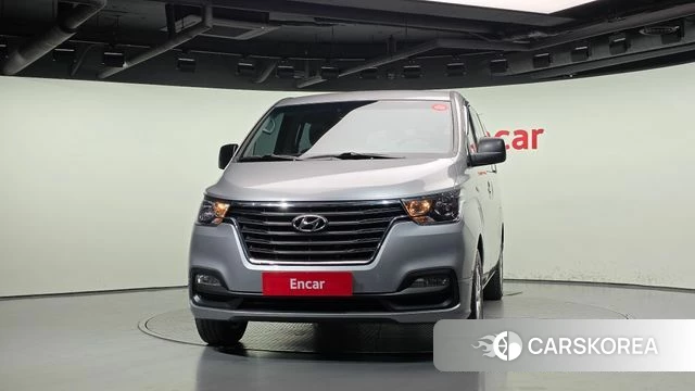 Hyundai The New Grand Starex id 5047883 из Кореи 23