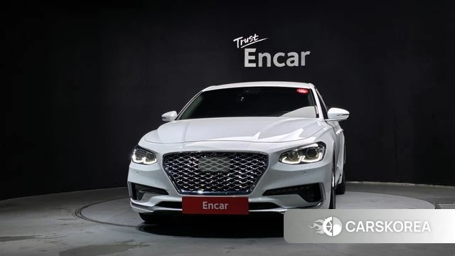 Hyundai Grandeur IG id 5004656 из Кореи 23