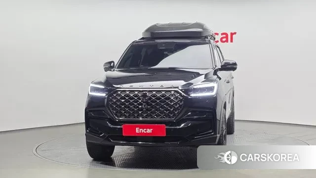 Ssangyong All New Rexton id 3697160 из Кореи 13