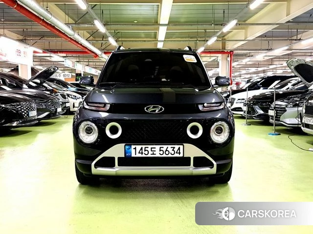 Hyundai Casper id 4675939 из Кореи 13