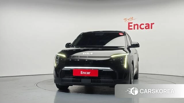 Kia EV3 id 4964488 из Кореи 23