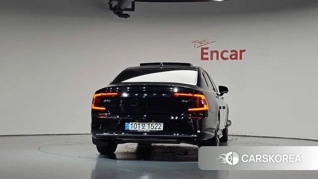 Volvo S90 id 4980868 из Кореи 23