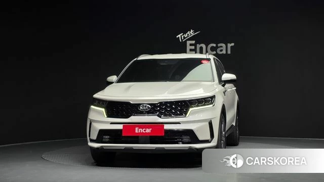 Kia Sorento 4th Generation id 3942296 из Кореи 13