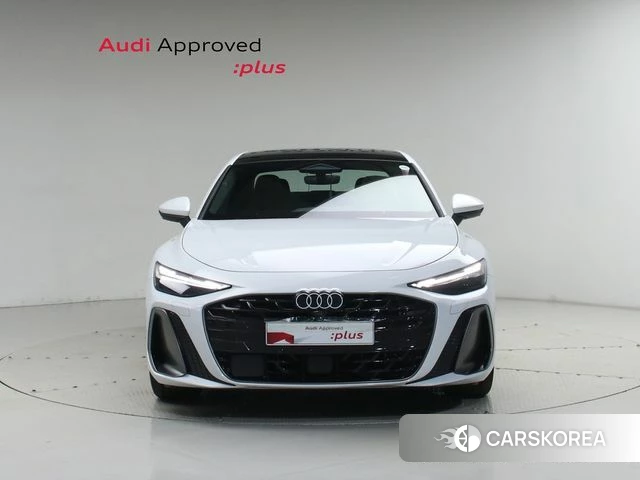 Audi A6 (C9) id 5020755 из Кореи 13