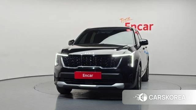 Kia The New Sorento 4th Generation id 5016540 из Кореи 13