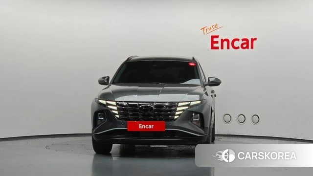 Hyundai Tucson (NX4) id 5013038 из Кореи 23