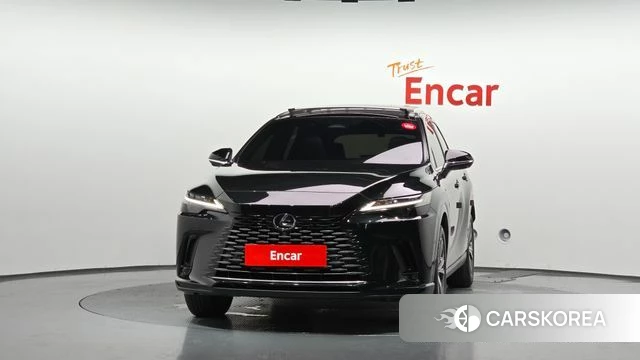 Lexus RX350h 5th generation id 4928037 из Кореи 23