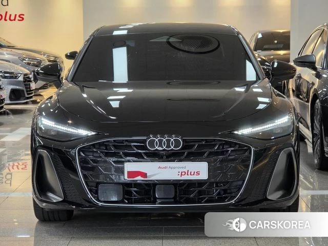 Audi A6 (C9) id 4984822 из Кореи 13
