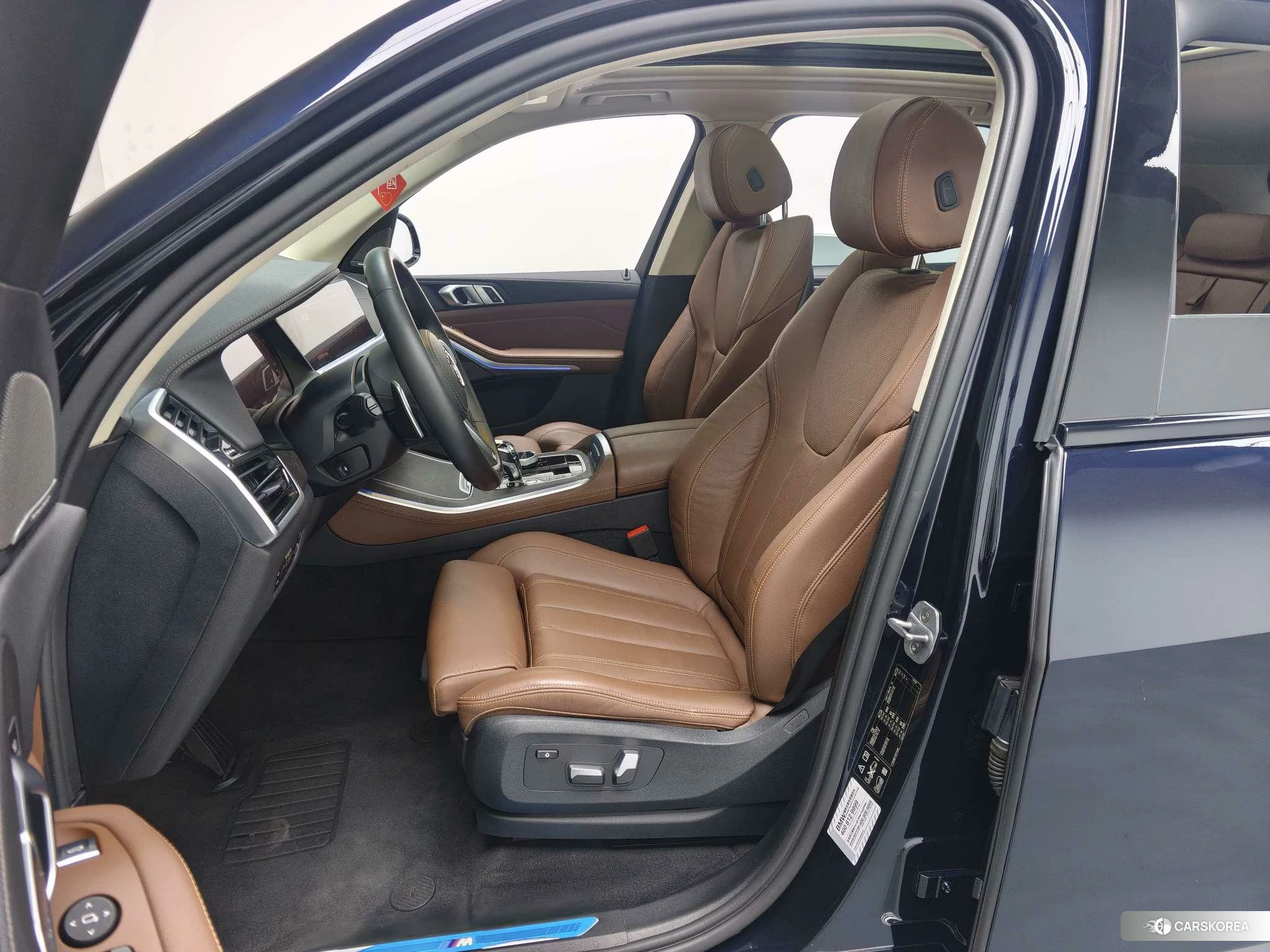 BMW X5 2020 Черный из Китая, фото 3