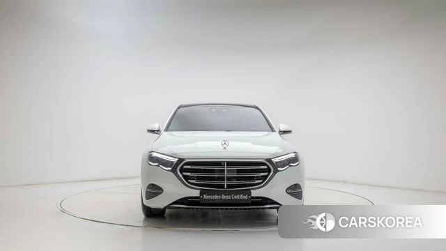 Mercedes-Benz E-Class W214 id 5015654 из Кореи 8