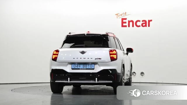 Mini Ace Man 1st Generation id 4762124 из Кореи 23