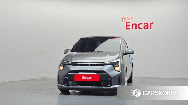 Kia The New Morning (JA) id 4975309 из Кореи 23