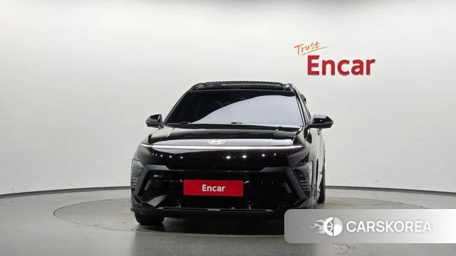 Hyundai Kona (SX2) id 4950096 из Кореи 23