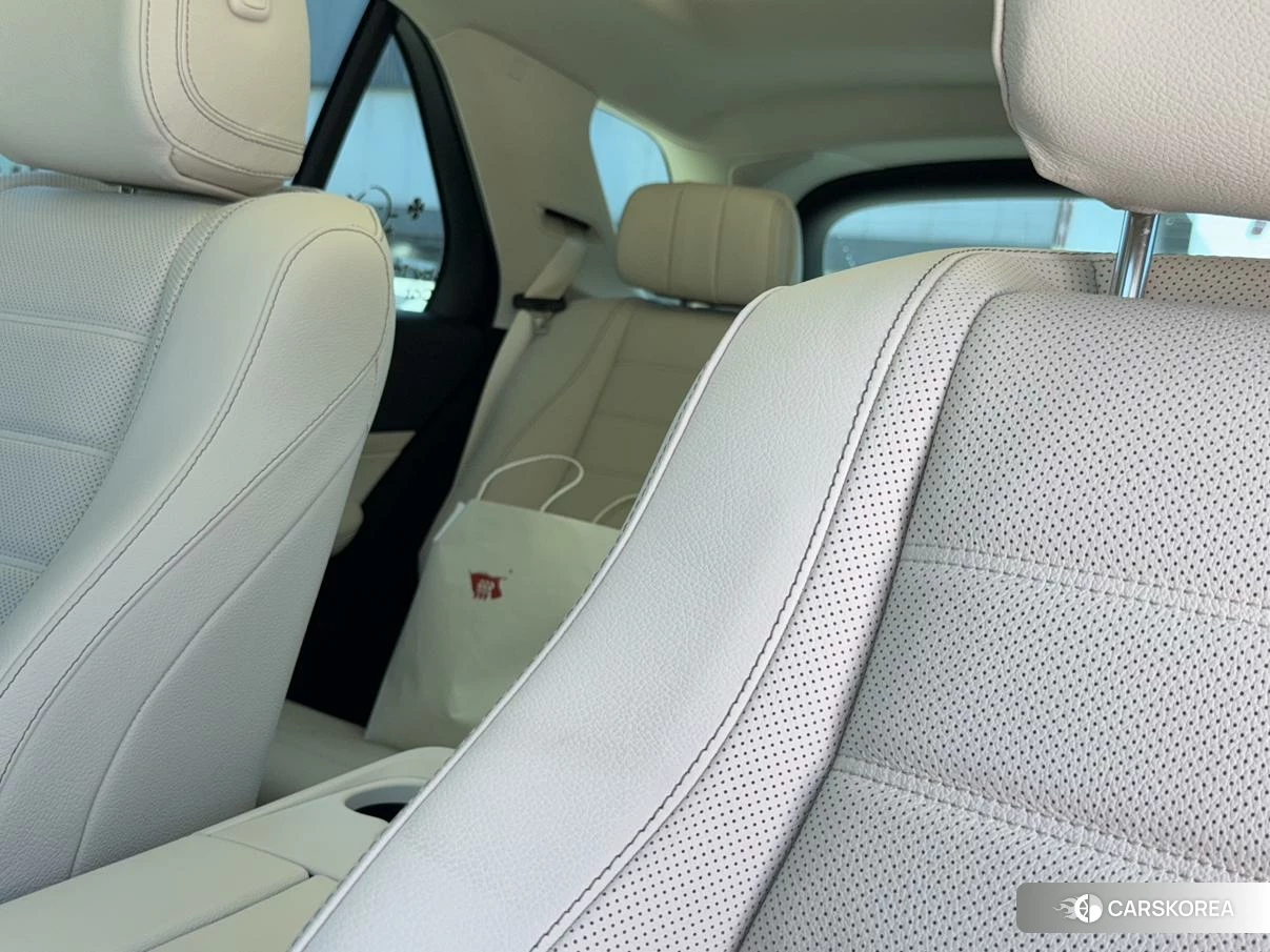 Mercedes-Benz GLE 2023 Зеленый из Китая, фото 6