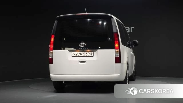 Hyundai Staria id 4965222 из Кореи 23