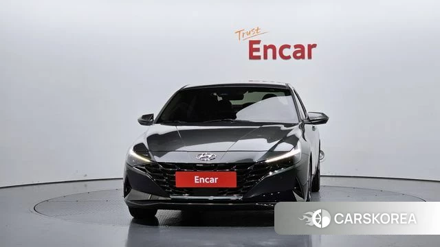 Hyundai Avante (CN7) id 4991955 из Кореи 23