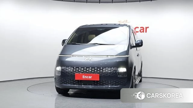 Hyundai Staria id 4735112 из Кореи 13