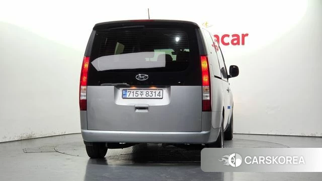 Hyundai Staria id 4997424 из Кореи 23