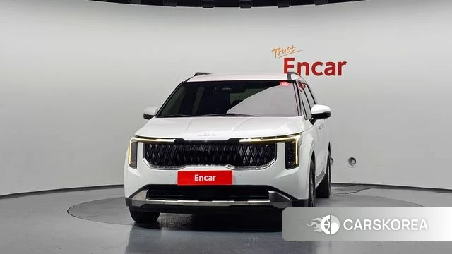 Kia The New Carnival 4th Generation id 5021465 из Кореи 13