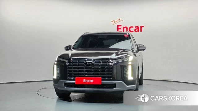 Hyundai The New Palisade id 4835447 из Кореи 23