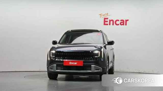 Kia Celtos second Generation id 4870508 из Кореи 23