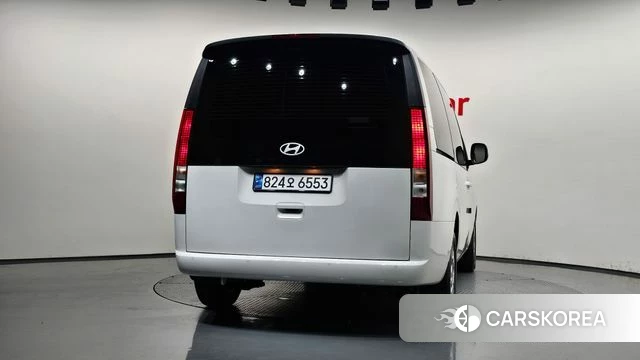 Hyundai Staria id 4990536 из Кореи 23