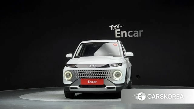 Hyundai Casper id 4784530 из Кореи 23