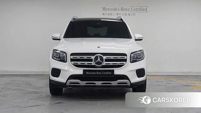 Mercedes-Benz GLB-Class X247 id 3839829 из Кореи 10