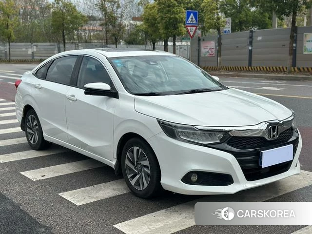 Honda Crider 2020 Белый из Китая, фото 3