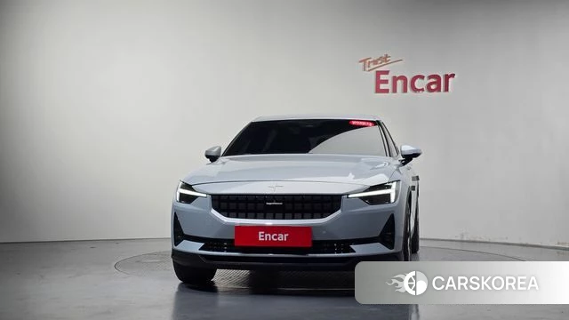 Polestar Polestar 2 id 4871278 из Кореи 23