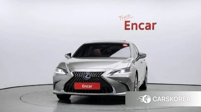 Lexus ES300h 7th generation id 5040860 из Кореи 13