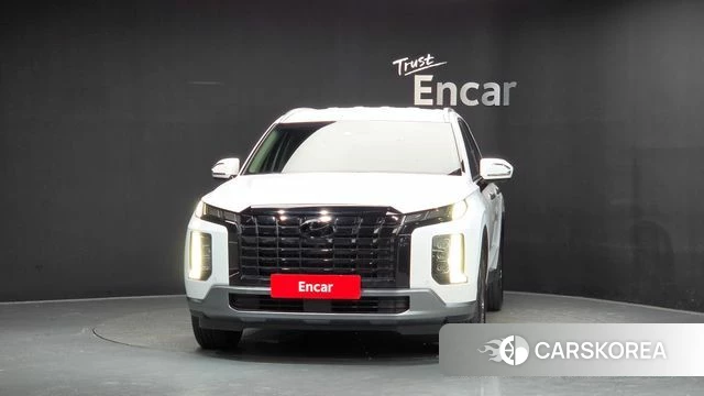Hyundai The New Palisade id 4996870 из Кореи 23