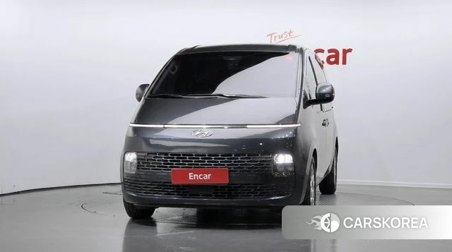 Hyundai Staria id 5047507 из Кореи 13